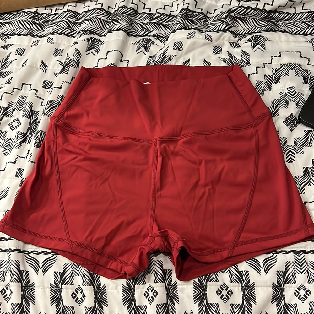 Born Primitive Your Go To Booty Short